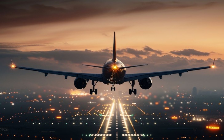 &Ccedil;in ile Kuzey Kore arasında yolcu u&ccedil;ağı seferleri yeniden başladı