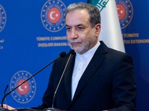 Arak&ccedil;i&rsquo;den İsrail ve ABD&rsquo;nin bilimsel altyapıya y&ouml;nelik saldırılarına tepki