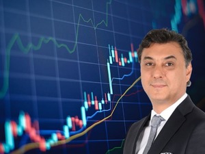 Ekonomist Turşucu borsa i&ccedil;in kritik seviyeyi a&ccedil;ıkladı &ldquo;İyimser g&uuml;nlerde değiliz...&rdquo;