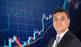 Ekonomist Turşucu borsa i&ccedil;in kritik seviyeyi a&ccedil;ıkladı &ldquo;İyimser g&uuml;nlerde değiliz...&rdquo;