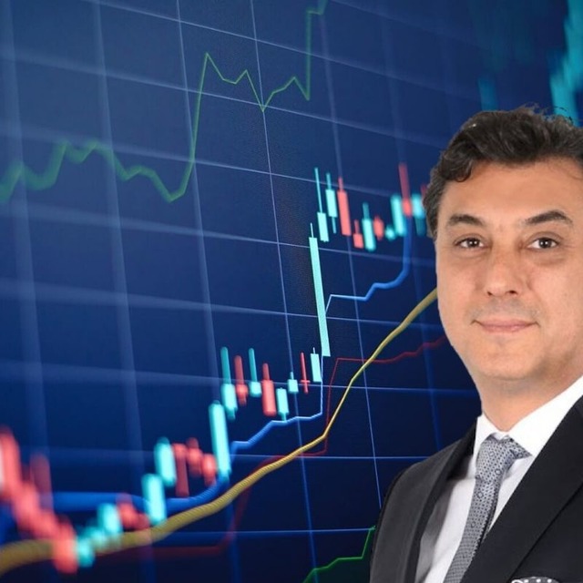 Ekonomist Turşucu borsa i&ccedil;in kritik seviyeyi a&ccedil;ıkladı &ldquo;İyimser g&uuml;nlerde değiliz&rdquo;