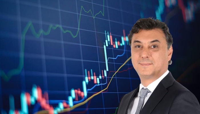 Ekonomist Turşucu borsa i&ccedil;in kritik seviyeyi a&ccedil;ıkladı &ldquo;İyimser g&uuml;nlerde değiliz...&rdquo;