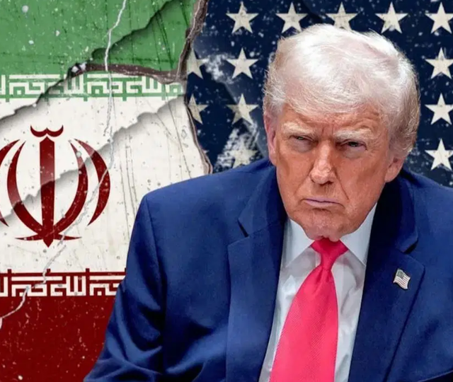 Trump a&ccedil;ıkladı: ABD&rsquo;nin d&uuml;şen u&ccedil;ağı m&uuml;zakereleri etkileyecek mi?