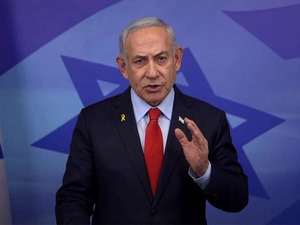 Netanyahu: L&uuml;bnan'da işgali genişletme talimatı verdim