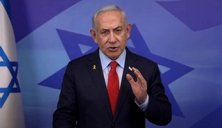Netanyahu: Lübnan'da işgali genişletme talimatı verdim