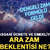 Asgari &uuml;crete ve emekliye ara zam beklentisi ne? Dengeli zam form&uuml;l&uuml; geldi