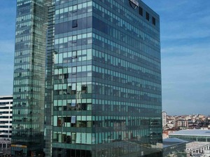 T&uuml;rk Eximbank, Alman şirket ile reas&uuml;rans anlaşması imzaladı