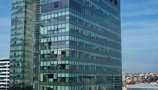 Türk Eximbank, Alman şirket ile reasürans anlaşması imzaladı