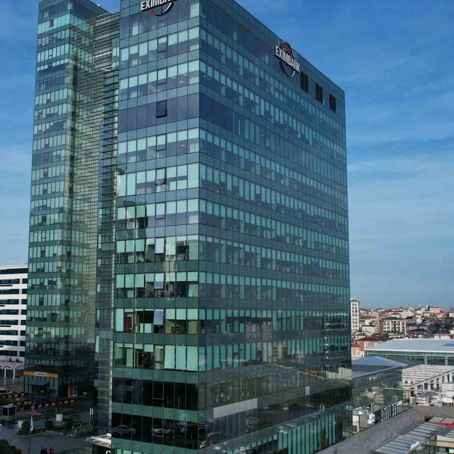 T&uuml;rk Eximbank, Alman şirket ile reas&uuml;rans anlaşması imzaladı