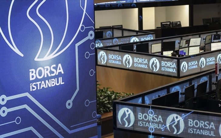 Borsa g&uuml;ne y&uuml;kselişle başladı