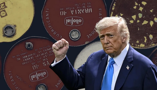 Trump, İran'ın petrolünü almak istiyor