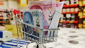 T&Uuml;İK a&ccedil;ıkladı: Ekonomiye g&uuml;ven martta sert d&uuml;şt&uuml;!
