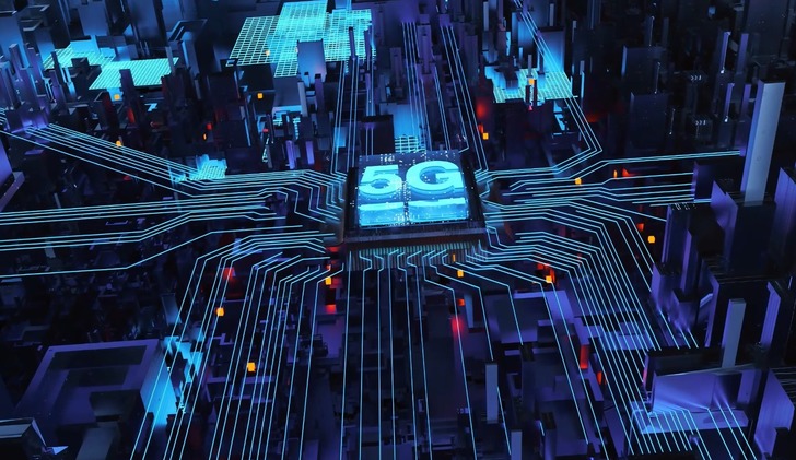 5G'ye ge&ccedil;iş yarın t&ouml;renle ilan edilecek