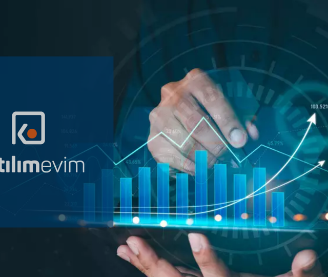 Katılımevim (KTLEV) devir haberiyle tavan serisine devam ediyor 