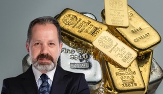 Altın ve g&uuml;m&uuml;şte y&ouml;n neresi? İslam Memiş kritik seviyeleri a&ccedil;ıkladı "4.650 ge&ccedil;ilirse..."