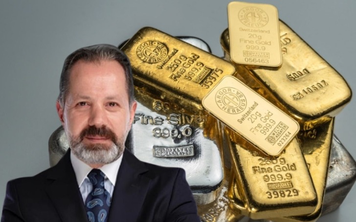 Altın ve g&uuml;m&uuml;şte y&ouml;n neresi? İslam Memiş kritik seviyeleri a&ccedil;ıkladı "4.650 ge&ccedil;ilirse..."