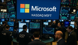 AI &Ccedil;ağında Microsoft: Rekor K&acirc;r, Rekor Harcama