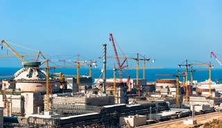 Siyaset bilimci Bozkuş&rsquo;tan  'Akkuyu NGS' vurgusu: &ldquo;Enerji arz g&uuml;venliğinde yeni d&ouml;nem&rdquo;