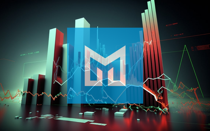 Kelep&ccedil;eden tavana: Operasyon sonrası BofA MARKA&rsquo;yı topladı