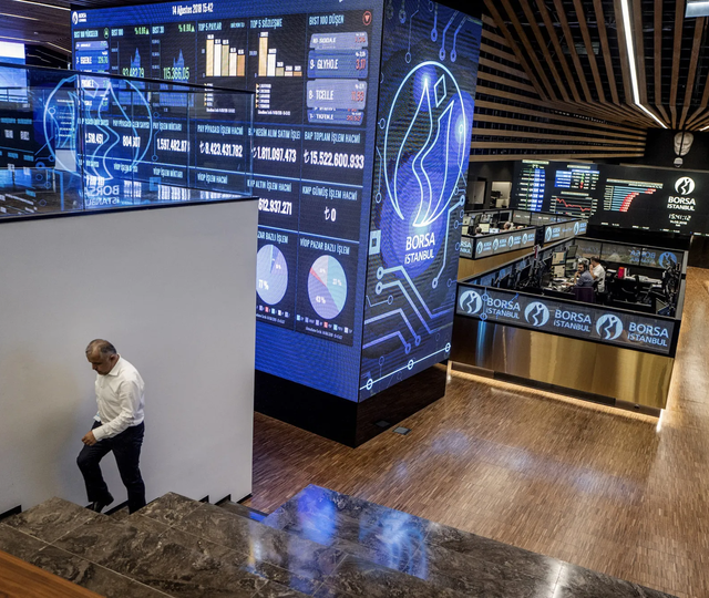 BIST&rsquo;s Tech All-Stars: The 2026 Growth Engine