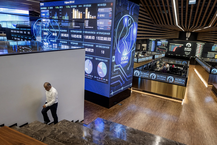 BIST&rsquo;s Tech All-Stars: The 2026 Growth Engine