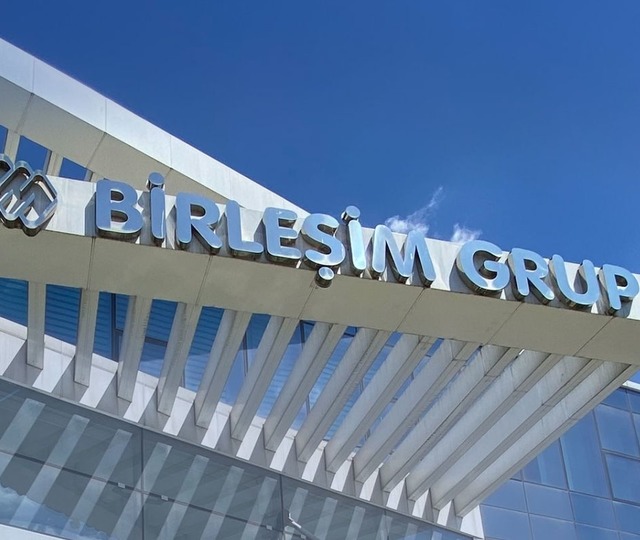 BRLSM KAP'a bildirdi: Dev anlaşmayı yaptı