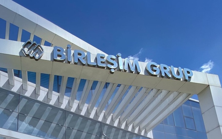 BRLSM KAP'a bildirdi: Dev anlaşmayı yaptı