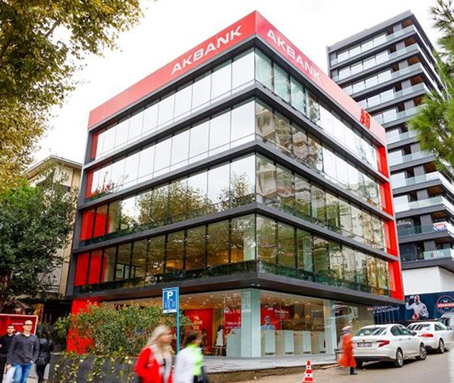 Akbank (AKBNK) takipteki alacaklarını sattı