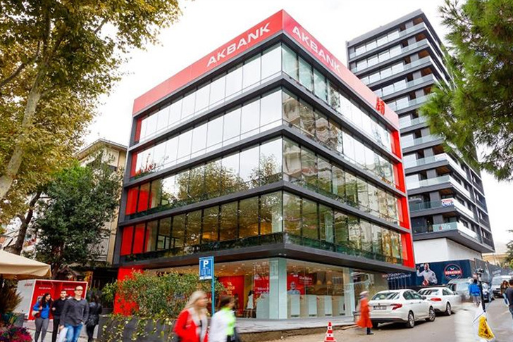 Akbank (AKBNK) takipteki alacaklarını sattı