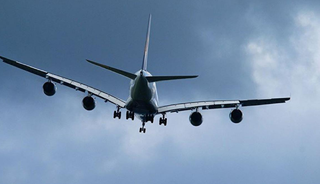 İspanya, ABD u&ccedil;aklarına hava sahasını kapattı