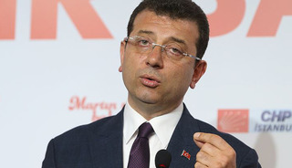 Ekrem İmamoğlu'na bir soruşturma daha a&ccedil;ıldı