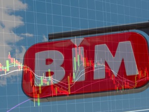 HSBC'nin, BIMAS i&ccedil;in hedef fiyatı 800 TL'yi ge&ccedil;ti