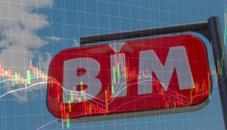 HSBC'nin, BIMAS için hedef fiyatı 800 TL'yi geçti