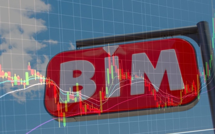 HSBC'nin, BIMAS i&ccedil;in hedef fiyatı 800 TL'yi ge&ccedil;ti