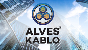 Alves Kablo 191,1 milyon TL'lik s&ouml;zleşmeyi imzaladı