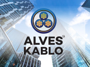 Alves Kablo 191,1 milyon TL'lik s&ouml;zleşmeyi imzaladı
