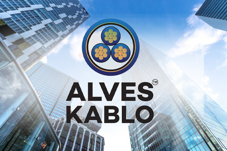 Alves Kablo 191,1 milyon TL'lik s&ouml;zleşmeyi imzaladı
