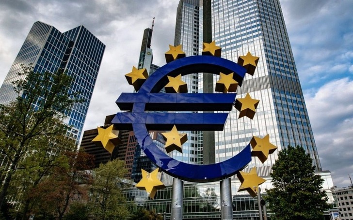 Avro B&ouml;lgesi'nde ekonomik g&uuml;ven endeksi Mart'ta d&uuml;şt&uuml;