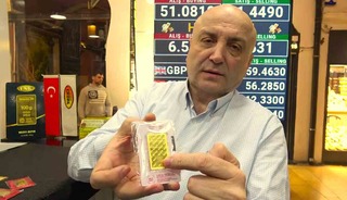 Kapalıçarşı’dan uyarı geldi: Altın almayın!