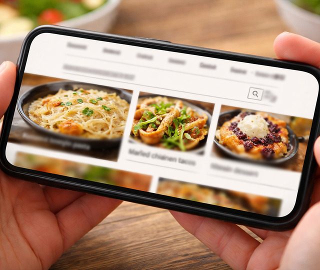 Yemek tarifi sitesi iflas etti! Par&ccedil;a par&ccedil;a sattılar