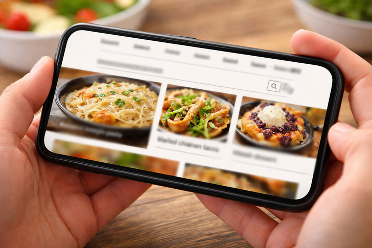 Yemek tarifi sitesi iflas etti! Par&ccedil;a par&ccedil;a sattılar