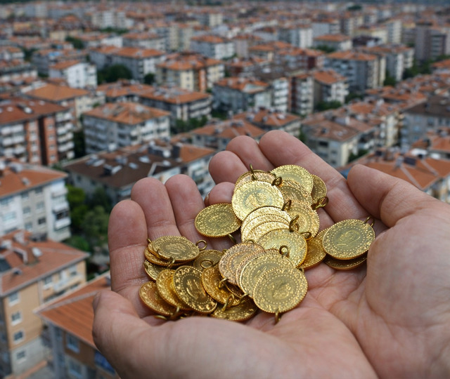 Son d&ouml;nemde yaygınlaştı! Yatırım yaparken evinizden olmayın, '3 b&uuml;y&uuml;k risk var'