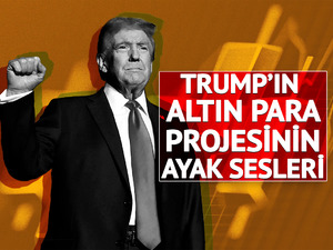 Altın 4 bin 500 dolar barajında kusursuz fırtınayı mı bekliyor?