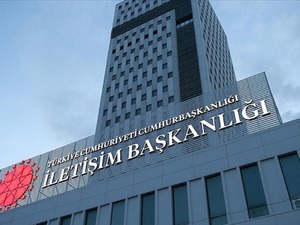 DMM'den "T&uuml;rkiye'nin İran'ın lehine savaşa m&uuml;dahil olacağı" iddialarına yanıt