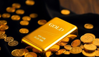 Altının kilogram fiyatı 6,6 milyon liraya y&uuml;kseldi