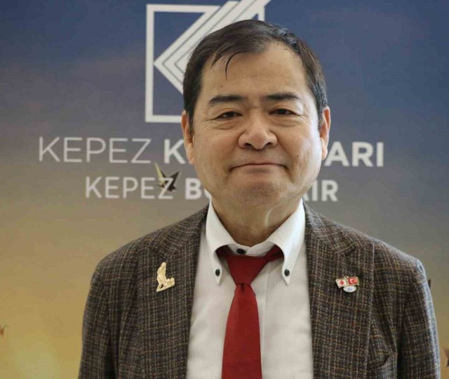 Japon deprem uzmanı T&uuml;rkiye i&ccedil;in &rsquo;450 yıldır enerji birikiyor&rsquo; diyerek konum verdi