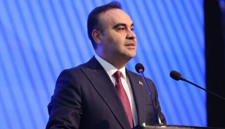 Bakan Kacır: " 3 milyar liralık faizsiz finansman desteği 31 şehirde hayata geçirilecek"