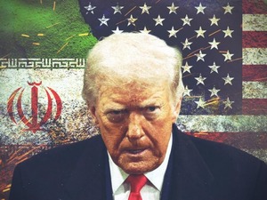 Trump'tan sert tehdit: "Tamamen yok ederiz"