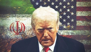 Trump'tan sert tehdit: "Tamamen yok ederiz"