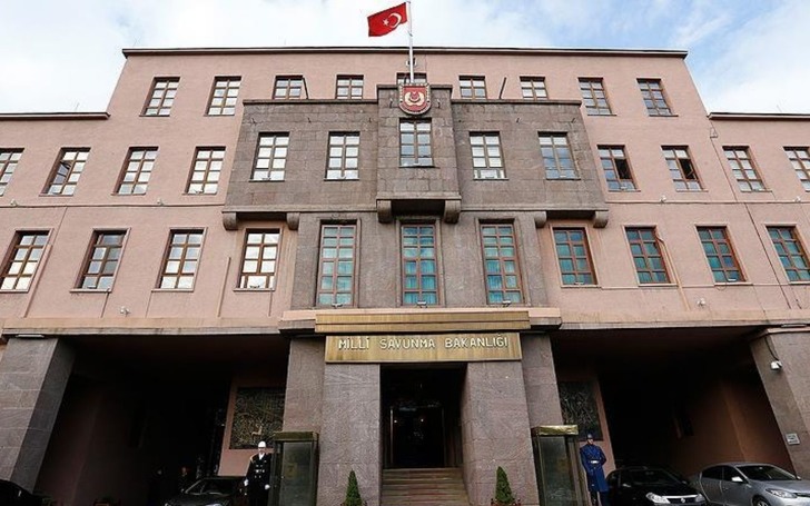 MSB&rsquo;den sıfır atıkla 249 milyon liralık katkı